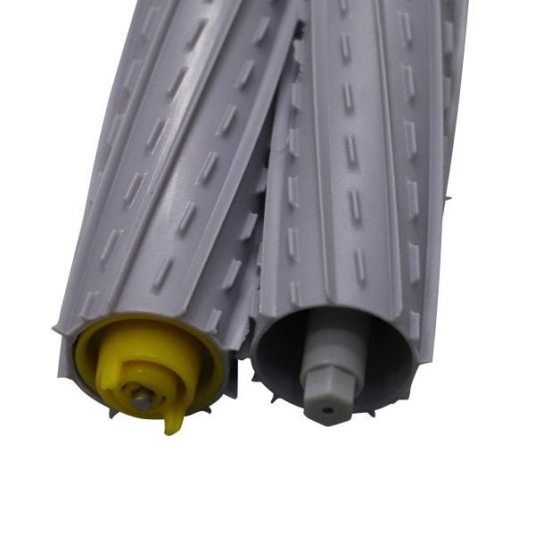 Kit com 2 Rolos Extratores para Robôs aspiradores - LMS-TL-1701-light - 2