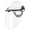 Mascara de Proteçao Facial 3m Fgf-700 Acoplavel Ao Capacete H-700 - 2