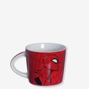 Ver imagem 3 de Kit 3 Peças Bowl, Caneca e Prato Homem Aranha