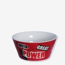 Ver mais imagens de Kit 3 Peças Bowl, Caneca e Prato Homem Aranha