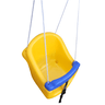 Balanço Bebê - com 1,5m de Corda Cor Amarelo - 2