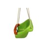 Balanço Bebê - com 1,5m de Corda Cor Verde - 2