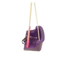 Ver imagem 2 de Balanço Infantil - com 1,5m de Corda Cor Roxo