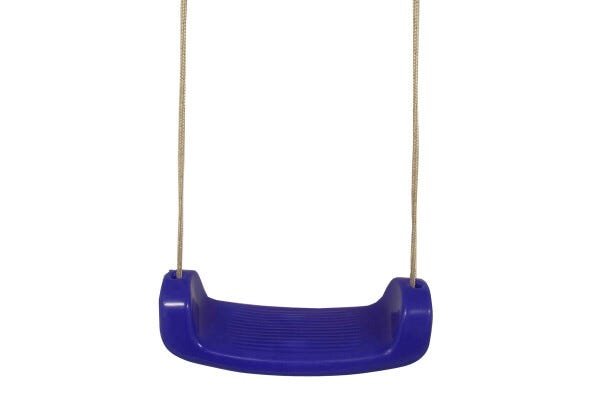 Balanço Radical - com 1,5m de Corda Cor Azul