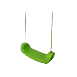 Balanço Radical - com 1,5m de Corda Cor Verde