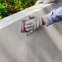 Ver imagem 5 de Lixa Massa Madeira para Superfícies Grão 100 | Kaztec | 10 Un