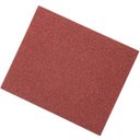 Ver imagem 3 de Lixa Massa Madeira para Superfícies Grão 100 | Kaztec | 10 Un