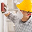 Ver imagem 6 de Lixa Massa Madeira para Superfícies Grão 100 | Kaztec | 10 Un