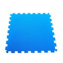 Ver imagem 4 de Kit Piscina de Bolinhas 1x1 + 500 Bolinhas Coloridas 76mm + Tatame Eva