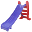 Ver imagem 3 de Kit Piscina de Bolinhas 2x2 + Escorregador Médio 3 Degraus