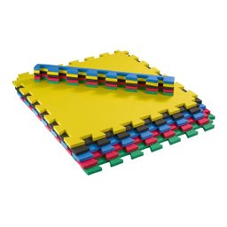 Kit Piscina de Bolinhas 2x2 + 2000 Bolinhas Coloridas 76mm - 3
