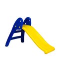 Ver imagem 3 de Kit Piscina de Bolinhas 1x1 + Escorregador Baby 2 Degraus