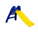 Ver imagem 2 de Kit Piscina de Bolinhas 2x2 + Escorregador Baby 2 Degraus