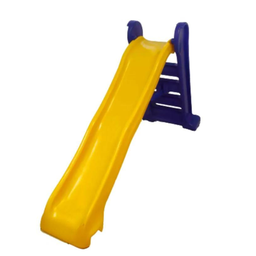Kit Piscina de Bolinhas 1x1 + Escorregador Grande 4 Degraus - 2