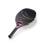 Raquete Beach Tennis Carbon 3k Atrio - Es450 Preto - 3