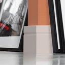 Ver imagem 3 de Rodapé de Poliestireno Wallstyl Fb7 Diy 7 Cm X 2,44 Metros - 112001 - Nmc
