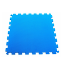 Ver imagem 4 de Kit Piscina de Bolinhas 2x2 + 2000 Bolinhas Coloridas 76mm + Tatame Eva