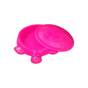 Ver imagem 2 de Tanque de Areia Jabuti - Bolinhas Areia Água - Rosa