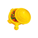 Ver imagem 2 de Tanque de Areia Tartaruga - Bolinhas e Água - Amarelo