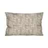 Almofada Decorativa Premium Mesclado Bege - 50x30cm - 1