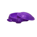 Ver imagem 3 de Tanque de Areia Jabuti - Bolinhas Areia Água - Roxo