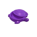 Ver imagem 2 de Tanque de Areia Jabuti - Bolinhas Areia Água - Roxo