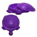 Ver imagem 4 de Tanque de Areia Jabuti - Bolinhas Areia Água - Roxo