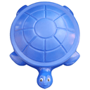 Ver imagem 6 de Tanque de Areia Jabuti - Bolinhas Areia Água - Azul