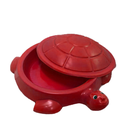 Ver imagem 1 de Tanque de Areia Jabuti - Bolinhas Areia Água - Vermelho