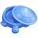 Ver imagem 3 de Tanque de Areia Tartaruga - Bolinhas e Água - Azul