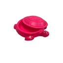 Ver imagem 3 de Tanque de Areia Tartaruga - Bolinhas e Água - Rosa