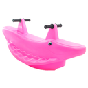 Ver imagem 3 de Gangorra Jacaré - 2 Lugares Cor Rosa