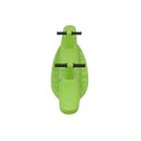 Ver imagem 3 de Gangorra Jacaré - 2 Lugares Cor Verde