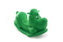 Ver imagem 1 de Gangorra Cachorrinho - Balanço Cor Verde