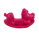 Ver imagem 2 de Gangorra Cachorrinho - Balanço Cor Rosa
