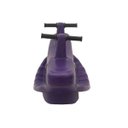Ver imagem 2 de Gangorra Jacaré - 2 Lugares Cor Roxo