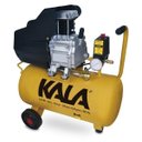 Ver imagem 1 de Compressor de Ar 1.5HP Pistão 8 bar 20L Kala 127V