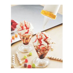 Máquina De Churros Biscoitos Nhoque Decoração Confeiteiro - 8