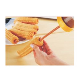 Máquina De Churros Biscoitos Nhoque Decoração Confeiteiro - 4