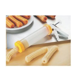 Máquina De Churros Biscoitos Nhoque Decoração Confeiteiro - 3