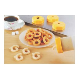 Máquina De Churros Biscoitos Nhoque Decoração Confeiteiro - 7
