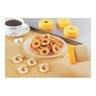 Máquina De Churros Biscoitos Nhoque Decoração Confeiteiro - 7