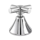 Ver imagem 5 de Ducha Chuveiro Quadrado 25x25 C/ Acabamento Registro Padrão Docol C31