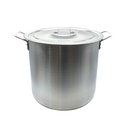 Ver imagem 1 de Caldeirão Panela Linha Hotel Industrial Nº45 (60 L)