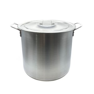 Caldeirão Panela Linha Hotel Industrial Nº45 (60 L)