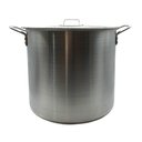 Ver imagem 2 de Caldeirão Panela Linha Hotel Industrial Nº45 (60 L)