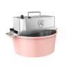 Panela Misturadeira De Brigadeiro E Salgado Rosa Anodilar - 1