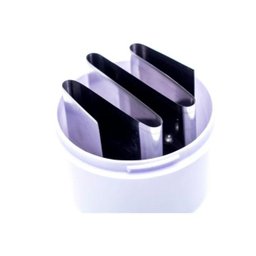 Cortador Manual De Cebolas Legumes E Frutas DassHaus - 3