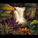 Ver imagem 1 de Sacred Pool Ii Canaleta 80x66cm Tabaco