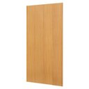 Ver imagem 2 de Painel Carvalho Rose 160cm MDF Amadeirado Dalla Costa Móveis